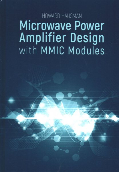 Microwave Power Amplifier Design With Mmic Modules | 拾書所