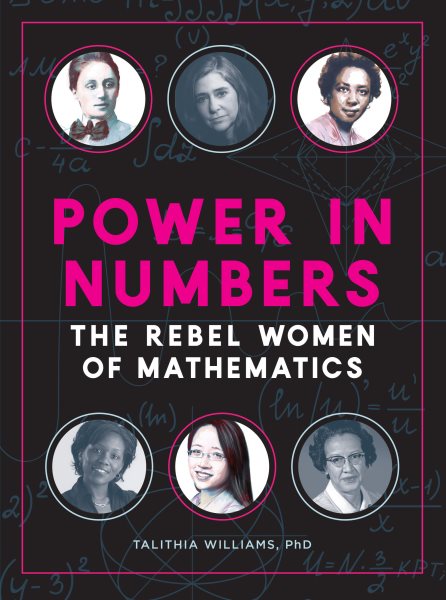 The Women of Mathematics | 拾書所