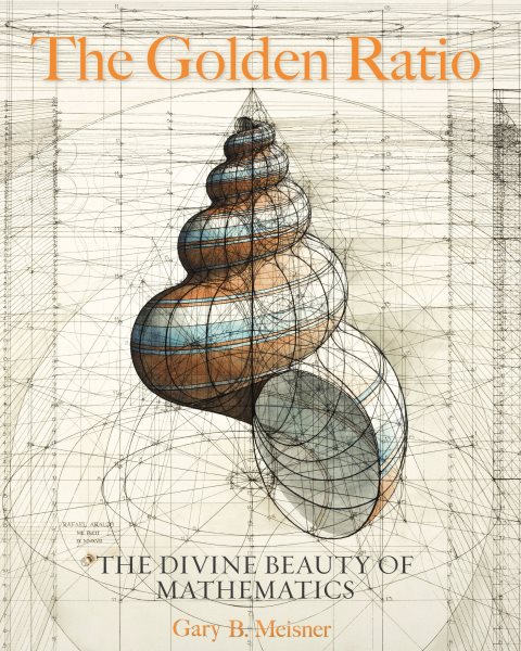 The Golden Ratio | 拾書所
