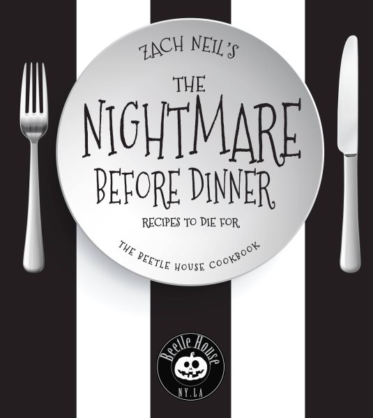 The Nightmare Before Dinner | 拾書所