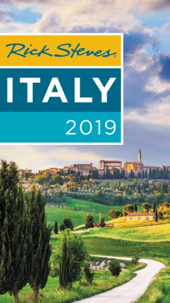Rick Steves 2019 Italy