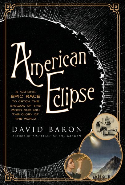 American Eclipse | 拾書所