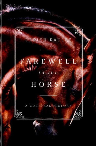 Farewell to the Horse | 拾書所