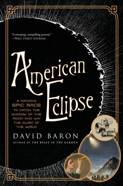 American Eclipse | 拾書所