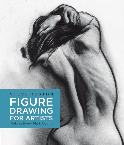 Figure Drawing for Artists | 拾書所