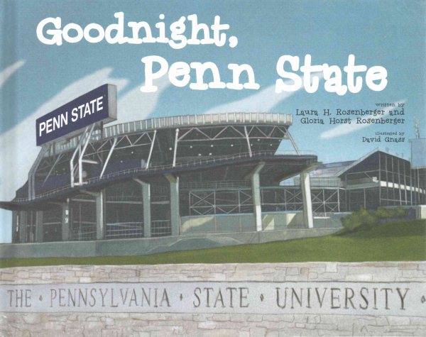 Goodnight, Penn State