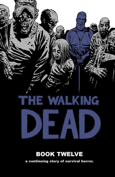 The Walking Dead 12