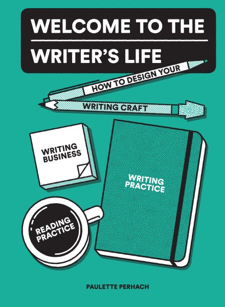 Welcome to the Writer\