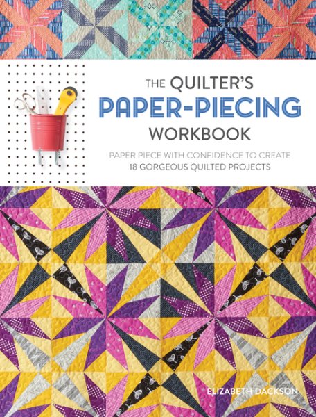 The Quilter\