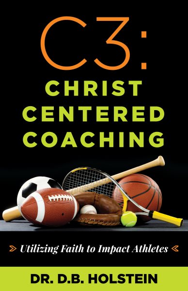 C3 - Christ Centered Coaching