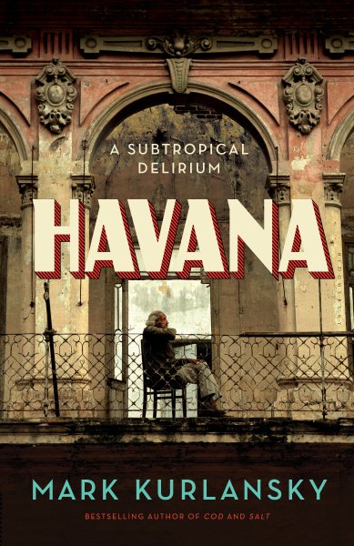 Havana | 拾書所