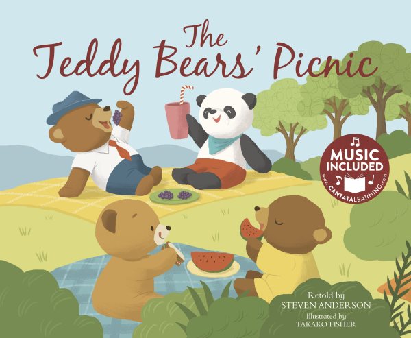 The Teddy Bears\