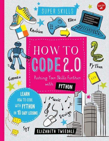 How to Code 2.0