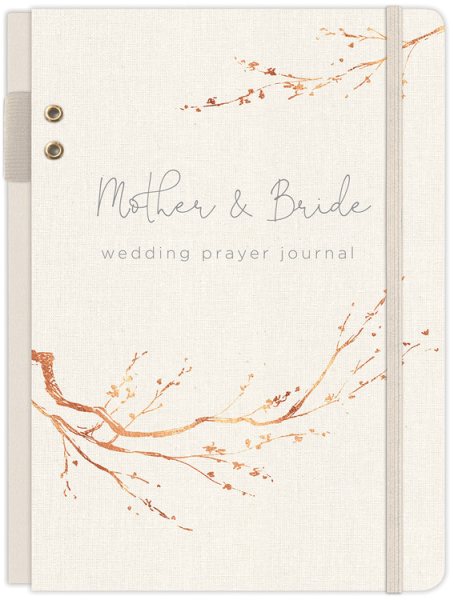 Mother & Bride Journal