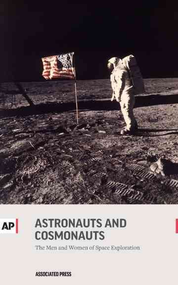 Astronauts and Cosmonauts | 拾書所