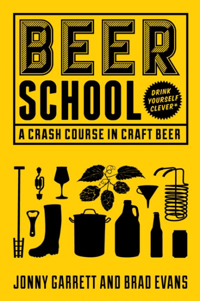 The Craft Beer School