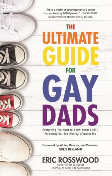 The Parenting Bible for Gay Dads