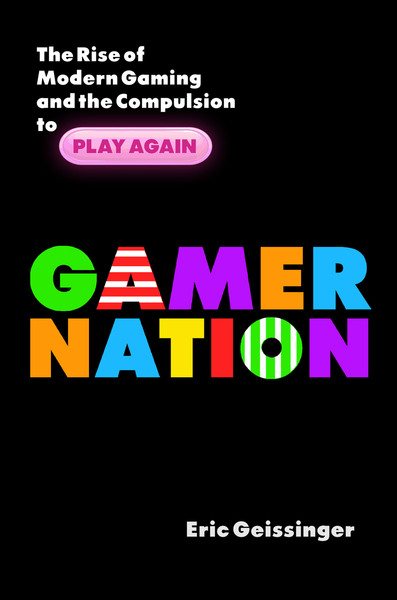 Gamer Nation