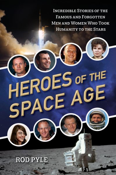 Heroes of the Space Age | 拾書所