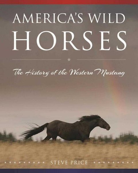 America's Wild Horses | 拾書所