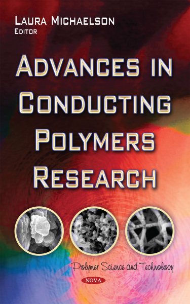 Advances in Conducting Polymers Research | 拾書所