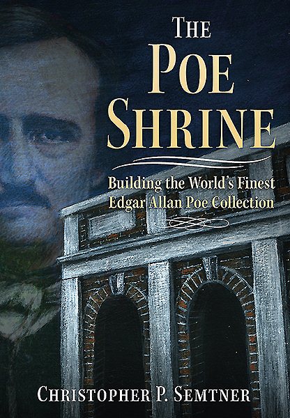 The Poe Shrine