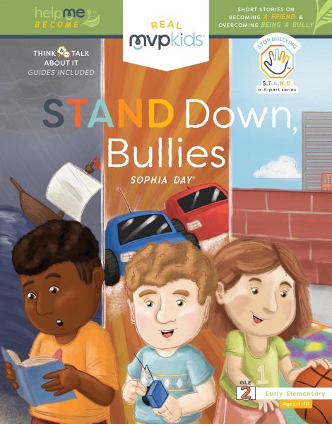 Stand Down Bullying