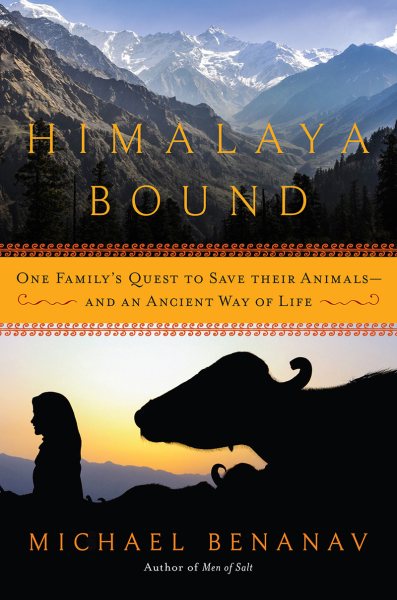 Himalaya Bound | 拾書所