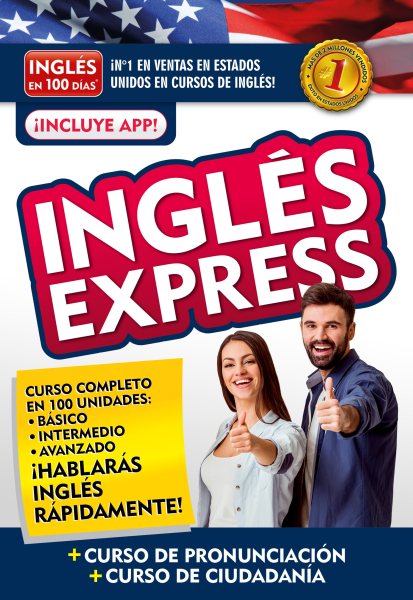 Inglés Express/ English Express