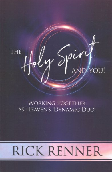 The Holy Spirit and You