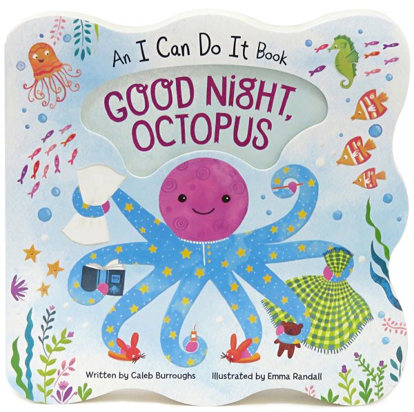 Goodnight Octopus