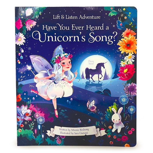 Have You Heard a Unicorn Sing?
