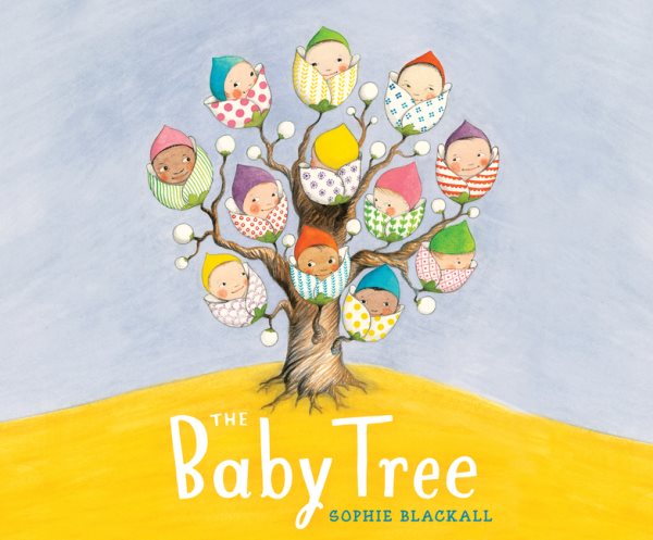 The Baby Tree | 拾書所