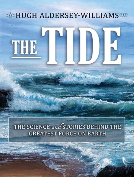 The Tide | 拾書所