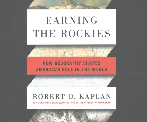 Earning the Rockies | 拾書所