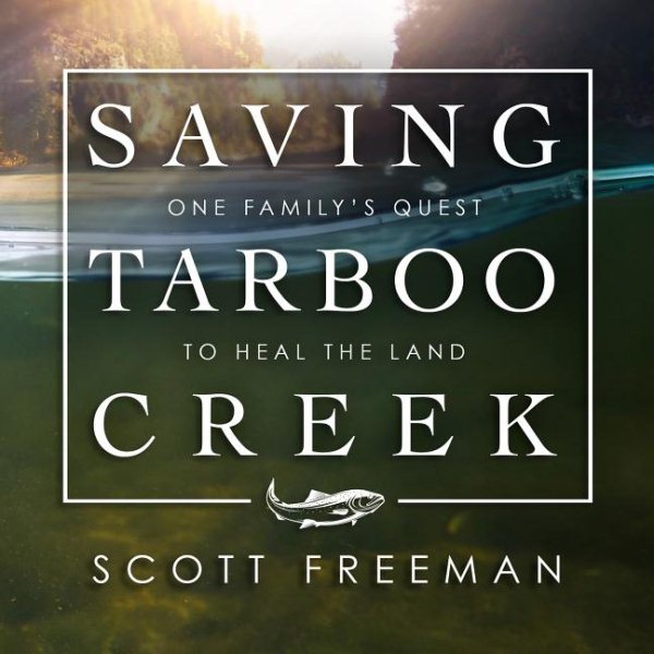 Saving Tarboo Creek | 拾書所
