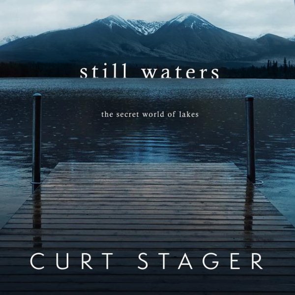 Still Waters | 拾書所