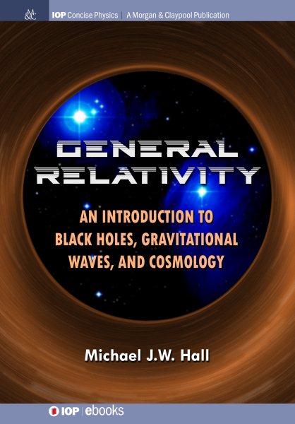 General Relativity | 拾書所