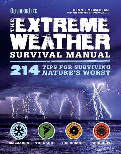 The Extreme Weather Survival Manual | 拾書所