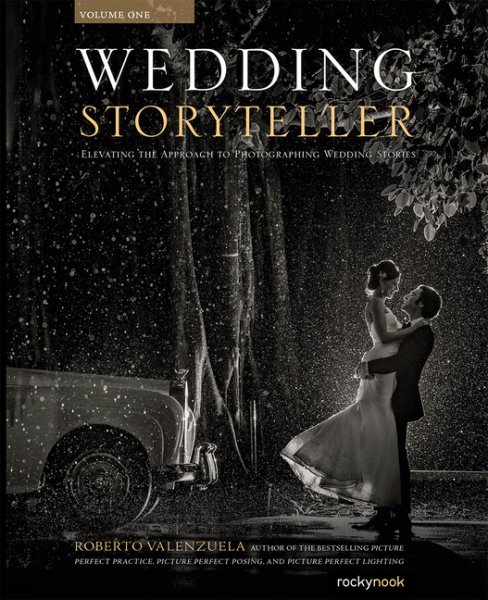 Wedding Storyteller | 拾書所