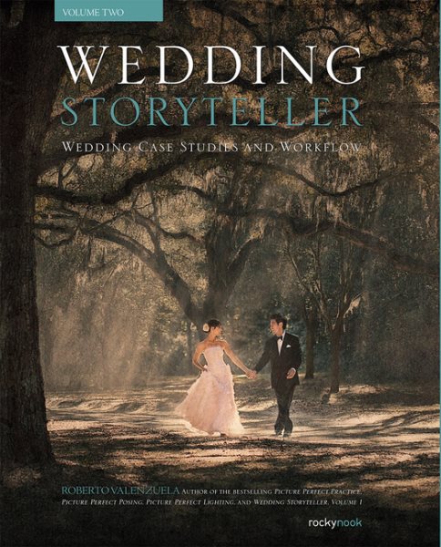 Wedding Storyteller | 拾書所