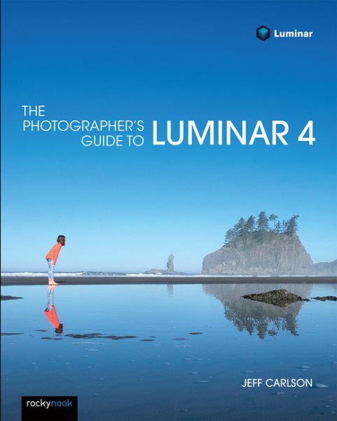 The Photographer's Guide to Luminar | 拾書所