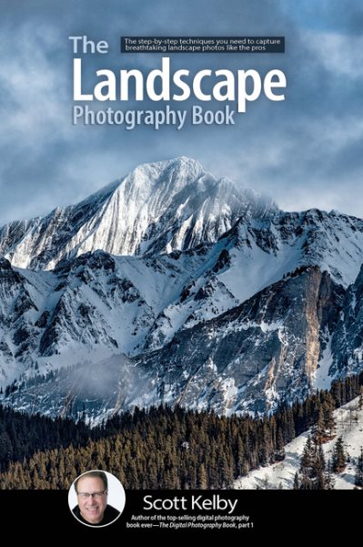 The Landscape Photography Book | 拾書所