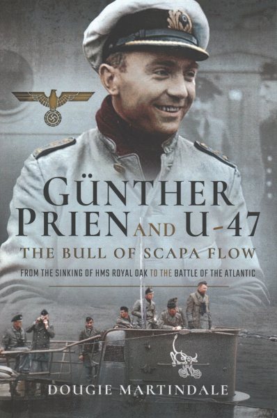 Gunther Prien and U-47