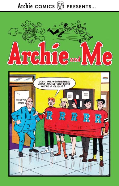 Archie and Me 1