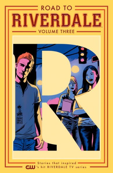 Road to Riverdale 3