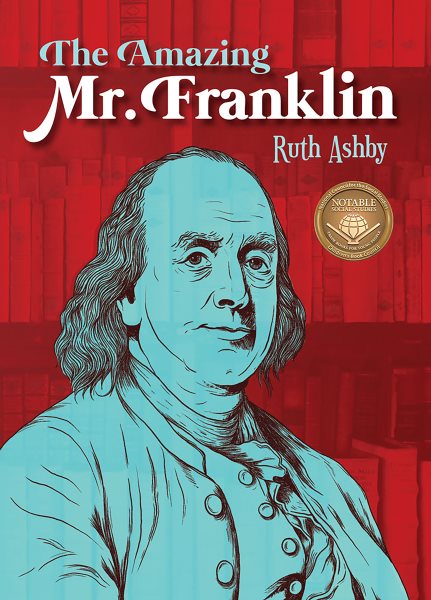 The Amazing Mr. Franklin