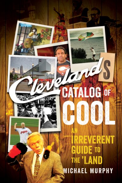 Cleveland's Catalog of Cool | 拾書所