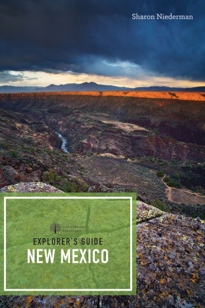 Explorer's Guide New Mexico | 拾書所