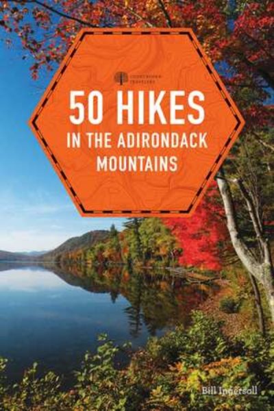 50 Hikes in the Adirondack Mountains | 拾書所